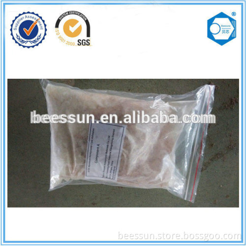 Aluminium honeycomb core adhesive